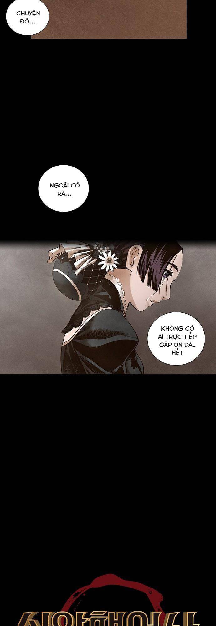 Ám Hành Ngự Sử Chapter 109 - 5