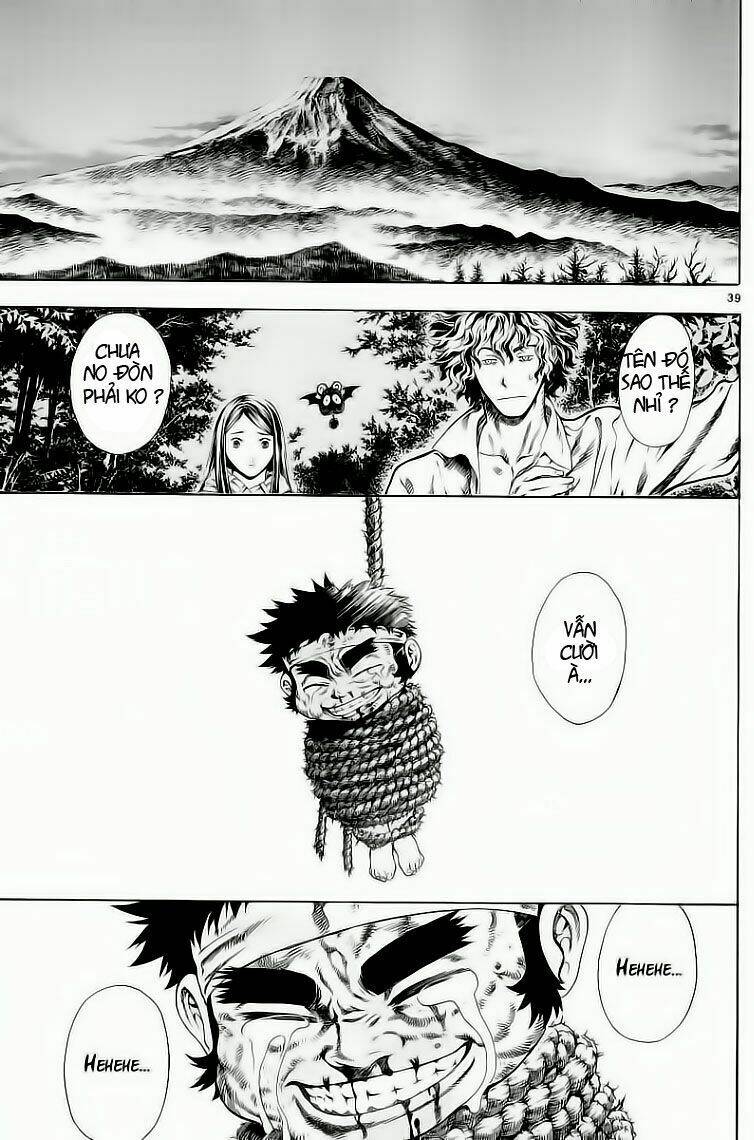 Ám Hành Ngự Sử Chapter 11 - 42