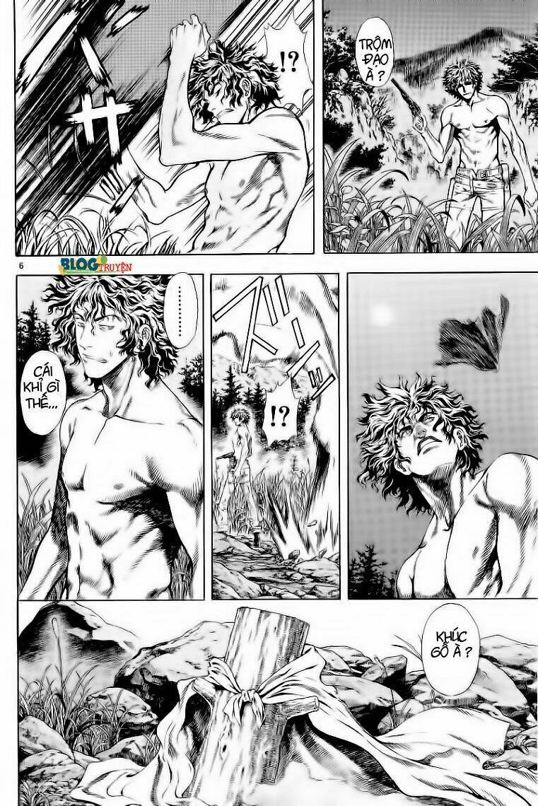 Ám Hành Ngự Sử Chapter 11 - 10