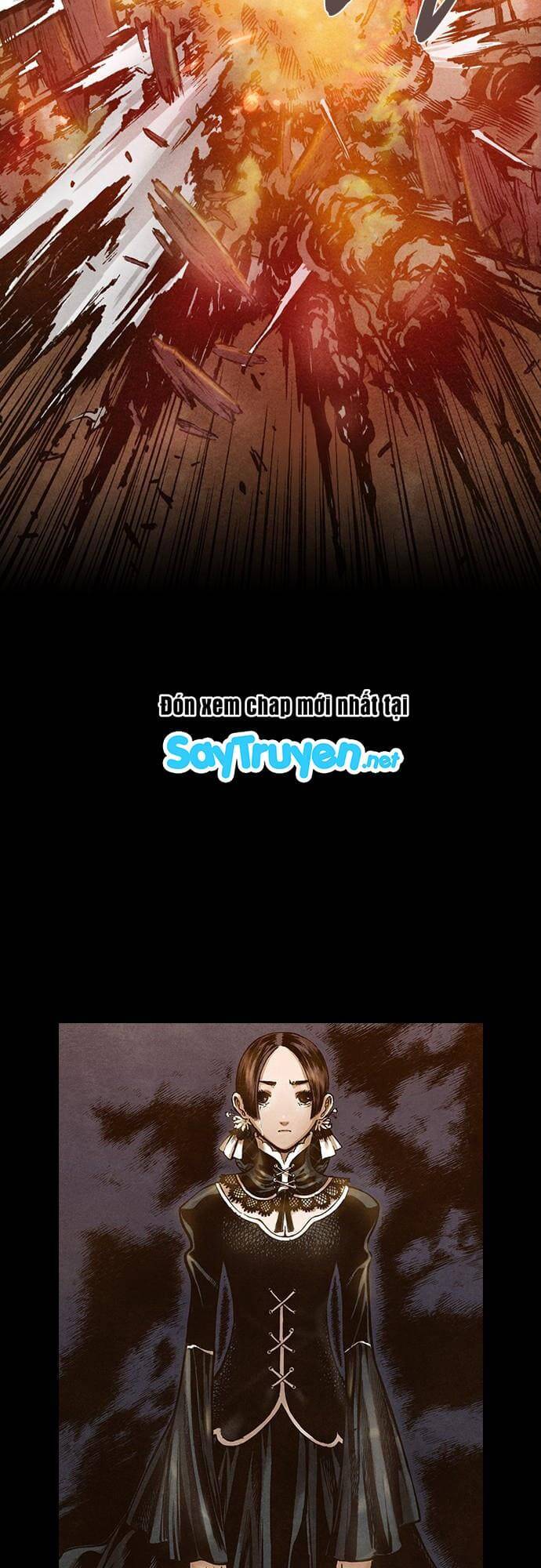 Ám Hành Ngự Sử Chapter 110 - 13