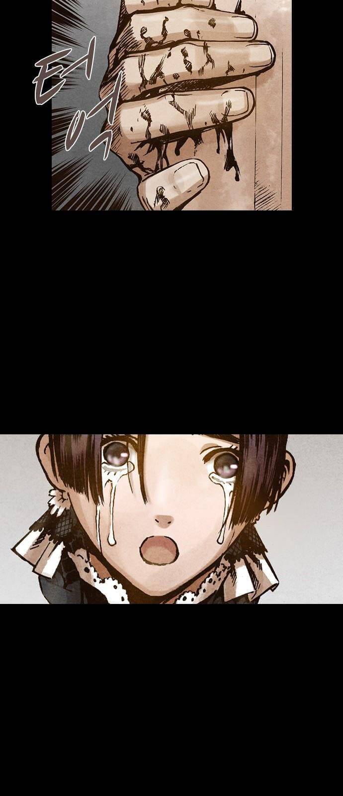 Ám Hành Ngự Sử Chapter 110 - 16