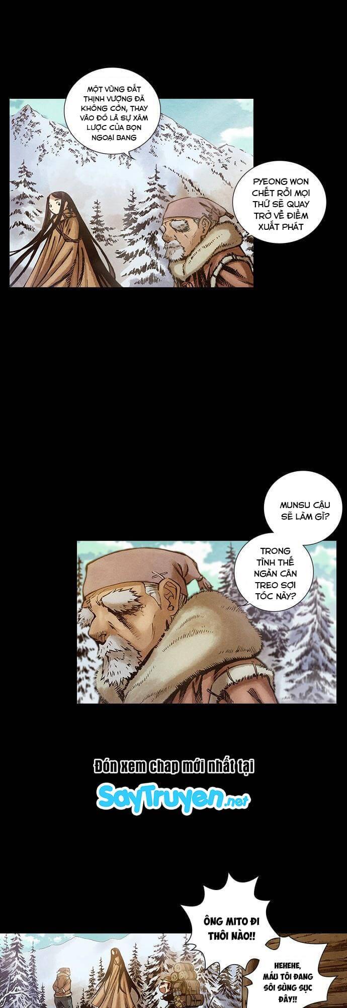 Ám Hành Ngự Sử Chapter 110 - 22