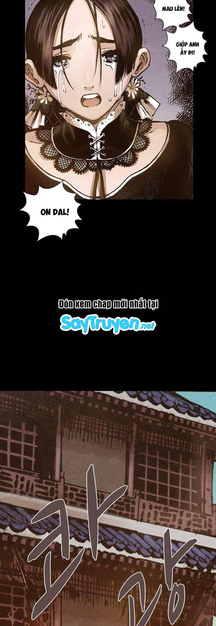 Ám Hành Ngự Sử Chapter 110 - 27