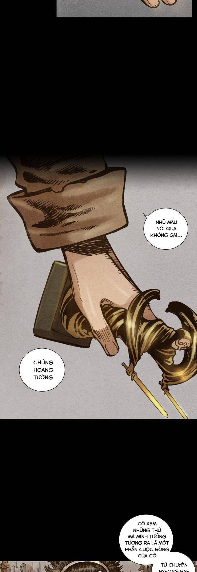 Ám Hành Ngự Sử Chapter 110 - 29