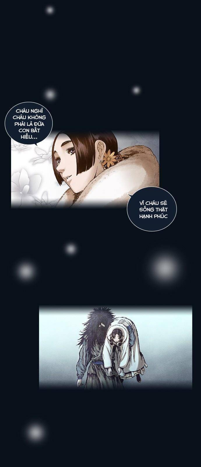 Ám Hành Ngự Sử Chapter 110 - 6