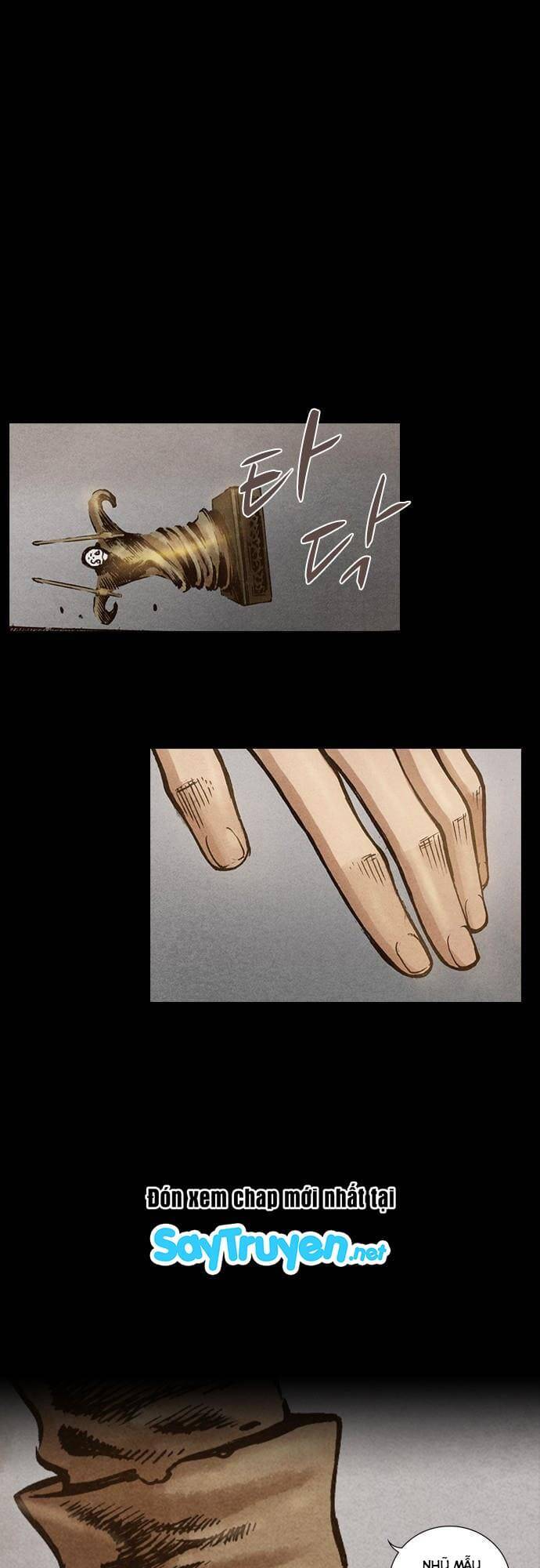 Ám Hành Ngự Sử Chapter 111 - 2
