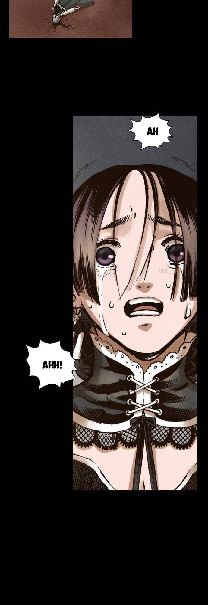 Ám Hành Ngự Sử Chapter 111 - 17