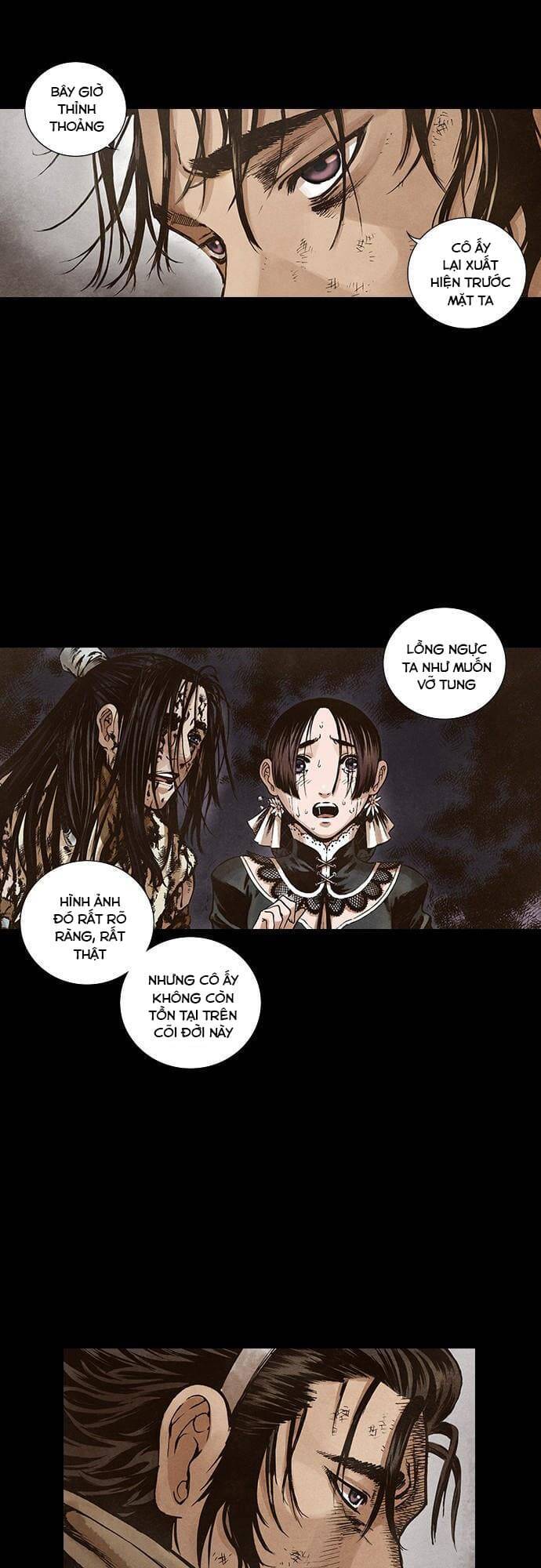 Ám Hành Ngự Sử Chapter 111 - 19