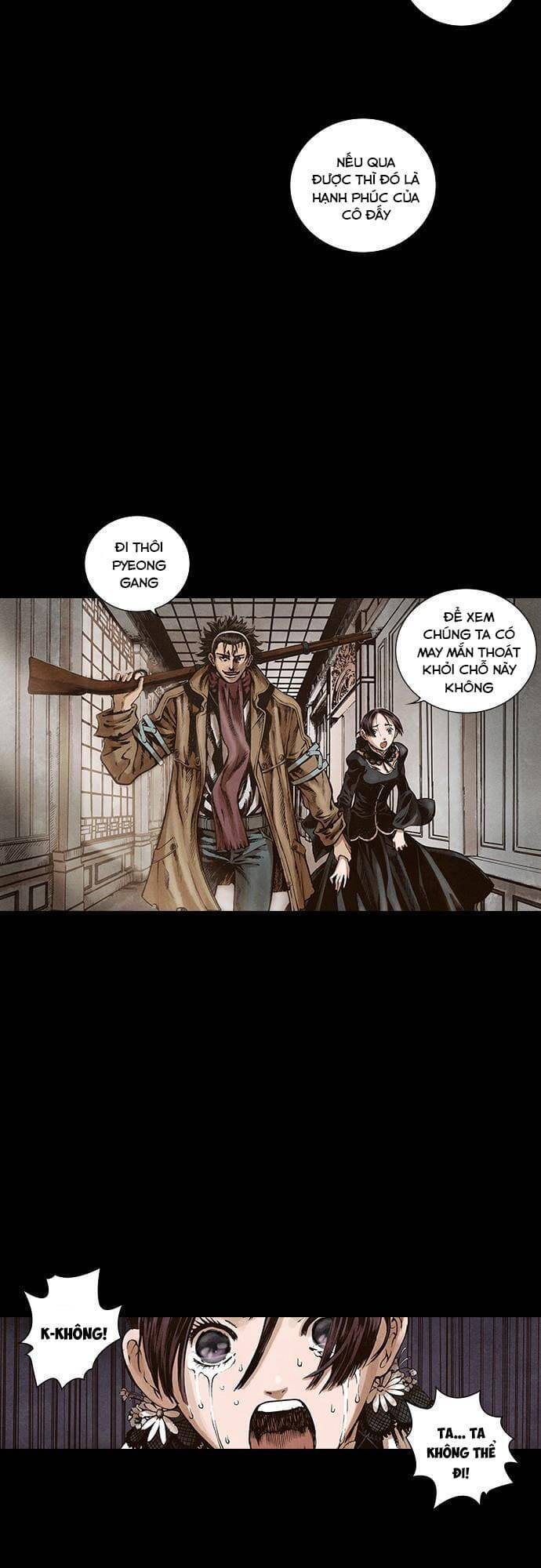 Ám Hành Ngự Sử Chapter 111 - 25