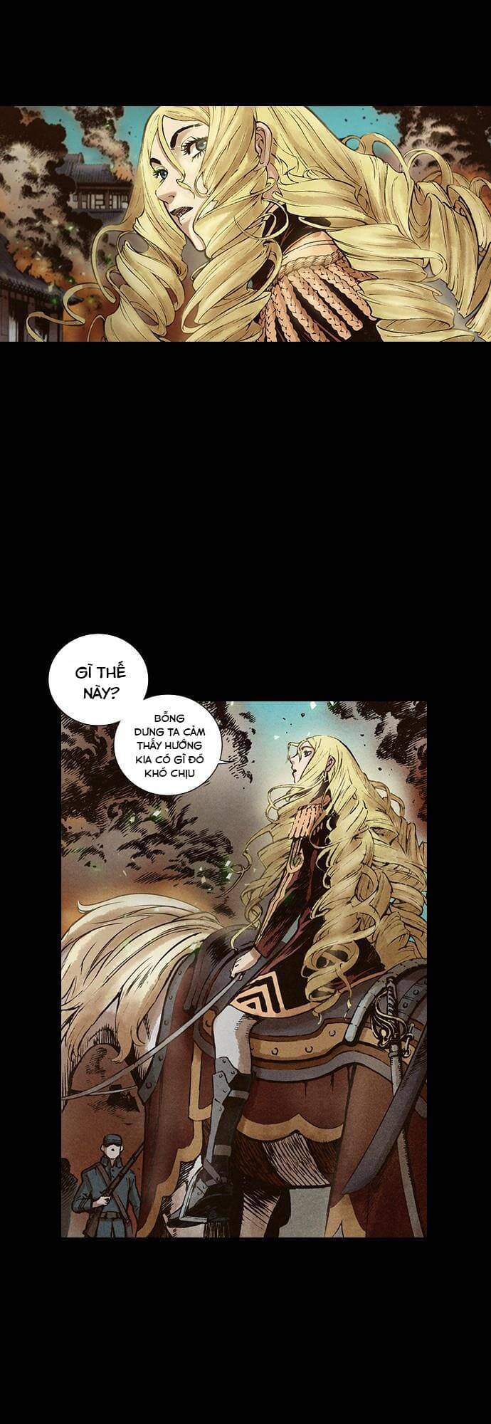 Ám Hành Ngự Sử Chapter 111 - 27