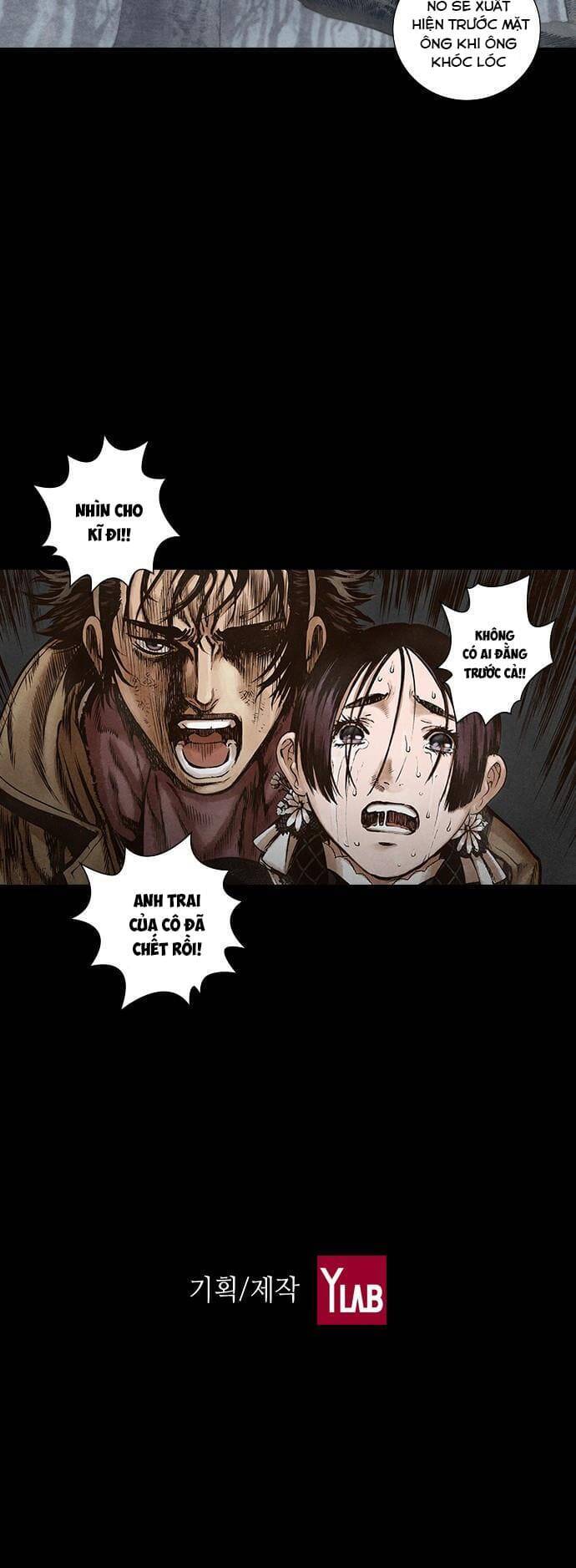 Ám Hành Ngự Sử Chapter 111 - 29