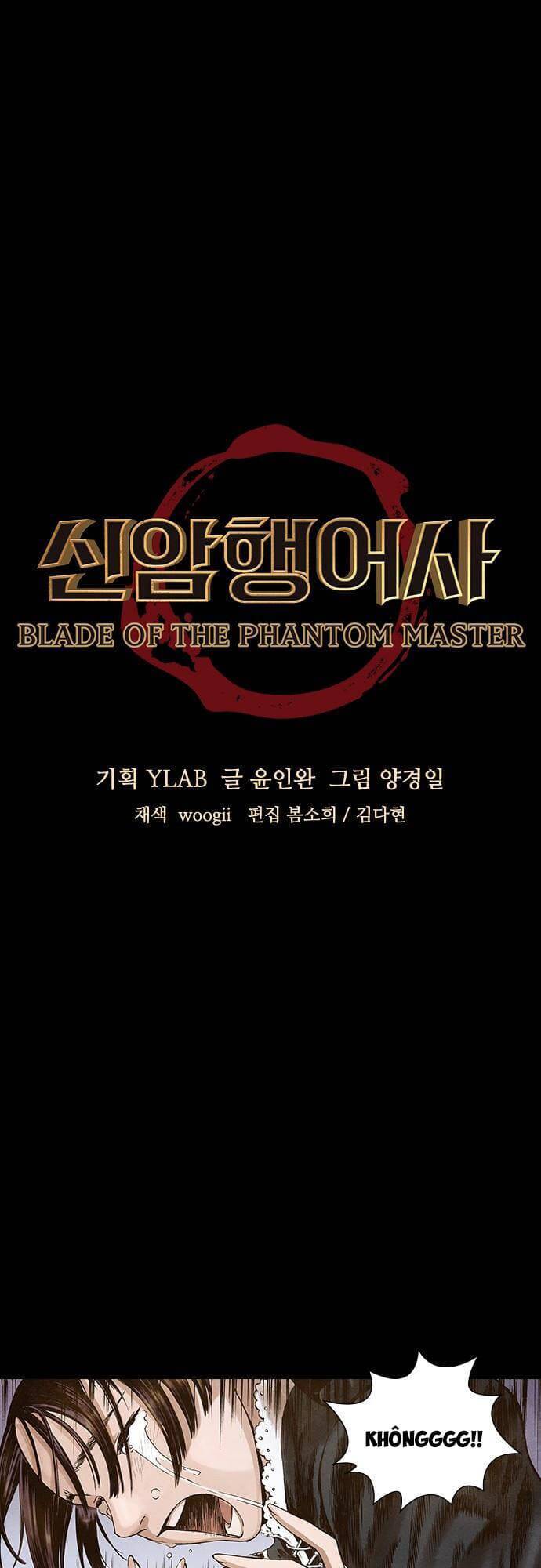 Ám Hành Ngự Sử Chapter 111 - 5