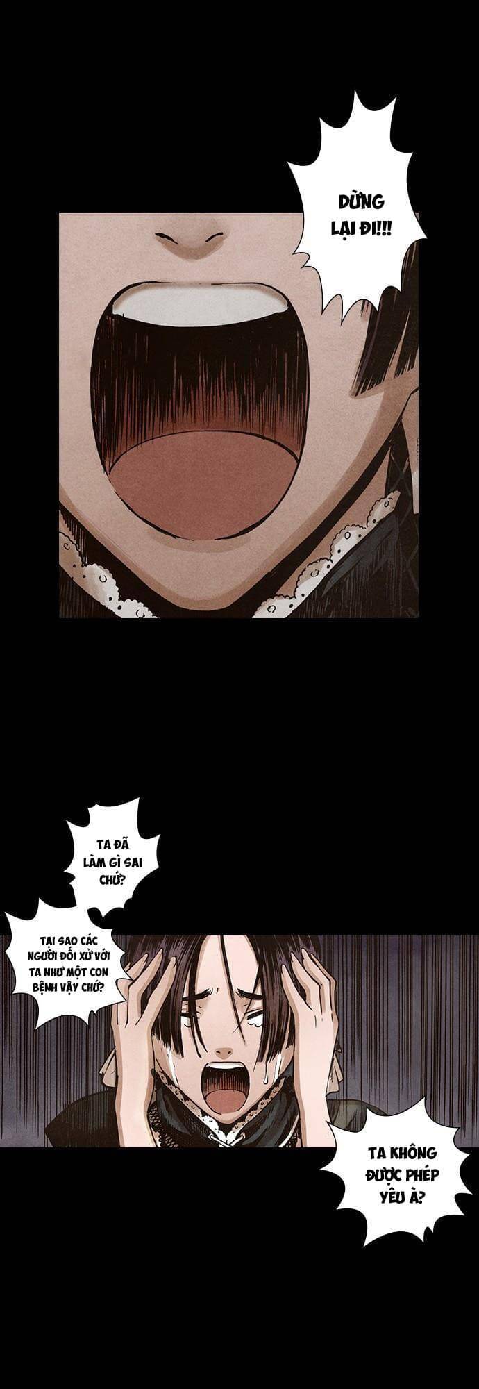 Ám Hành Ngự Sử Chapter 111 - 8