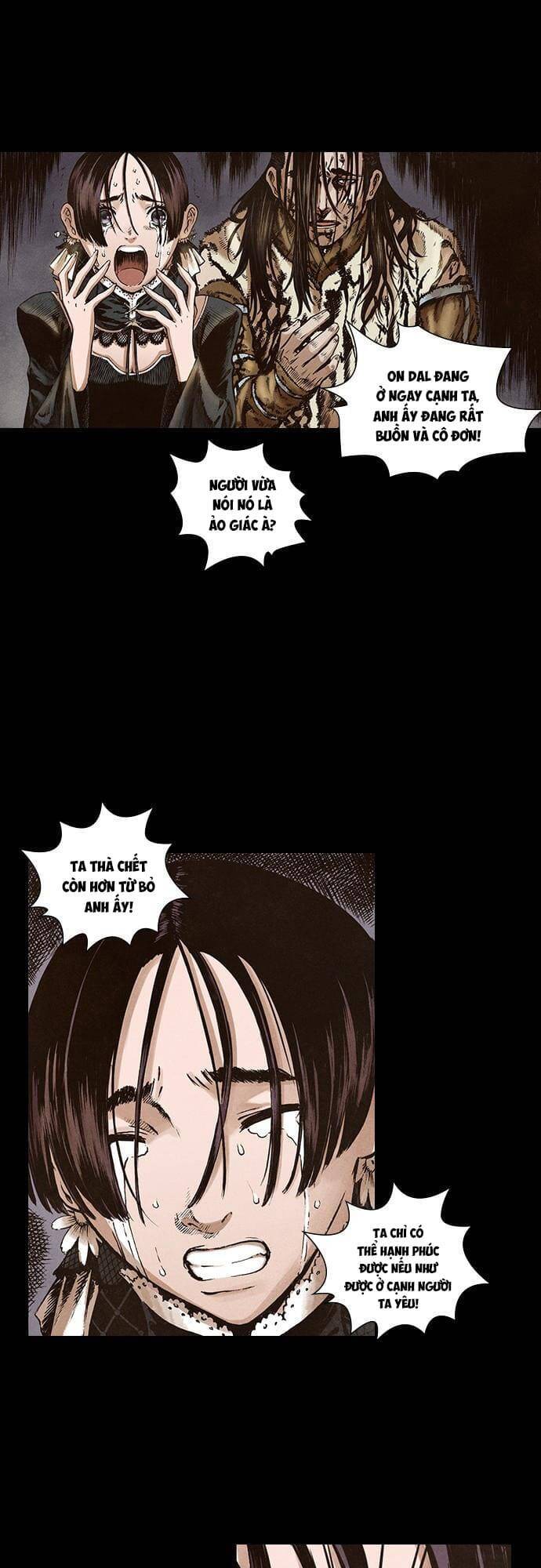 Ám Hành Ngự Sử Chapter 111 - 9