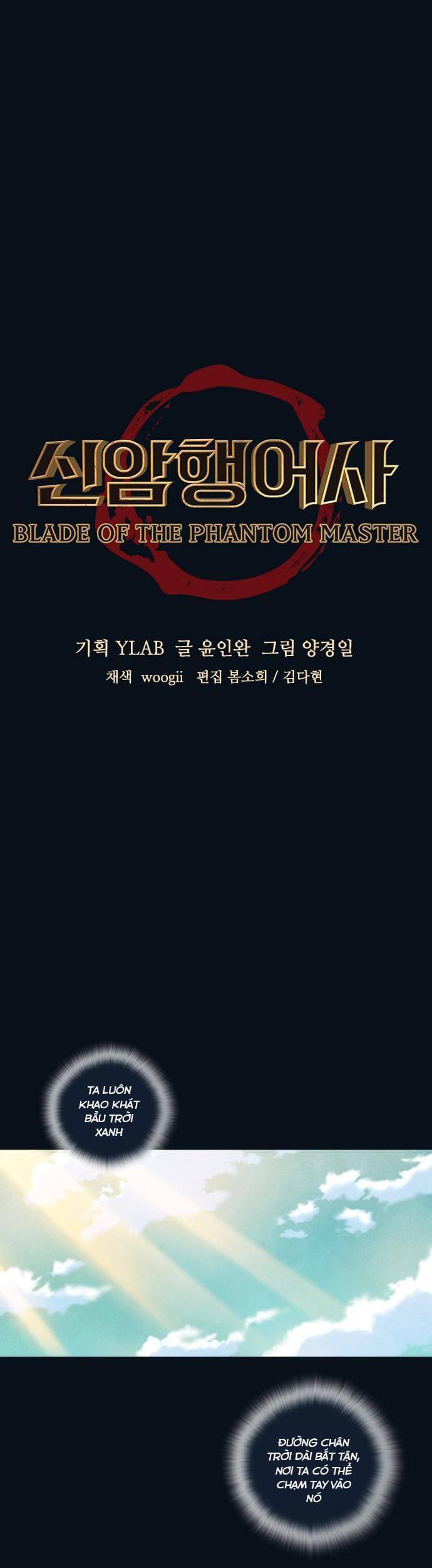 Ám Hành Ngự Sử Chapter 112 - 2