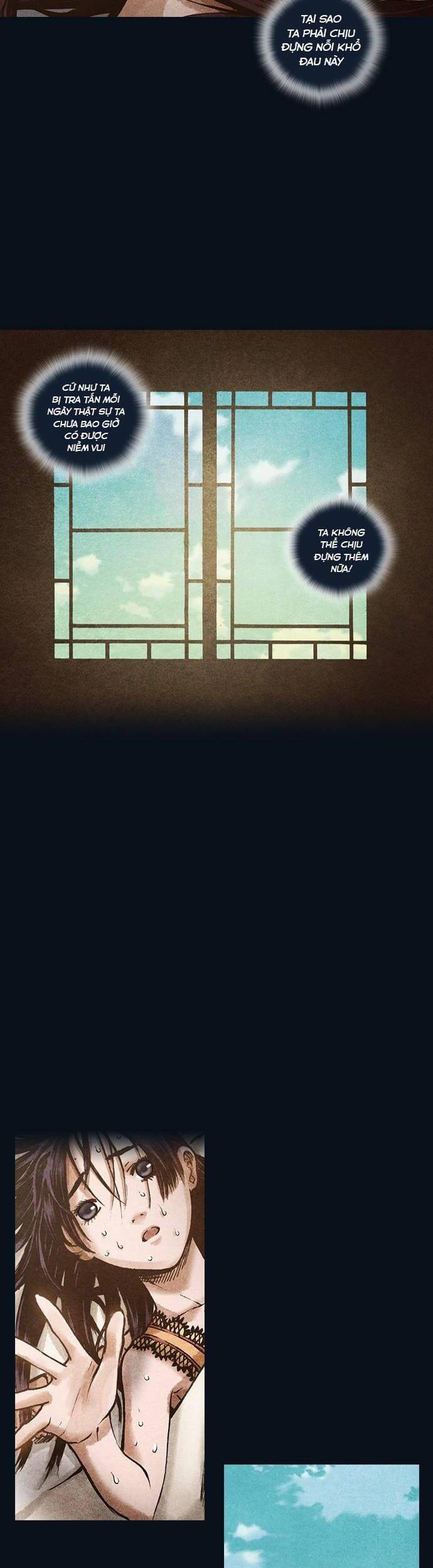 Ám Hành Ngự Sử Chapter 112 - 12