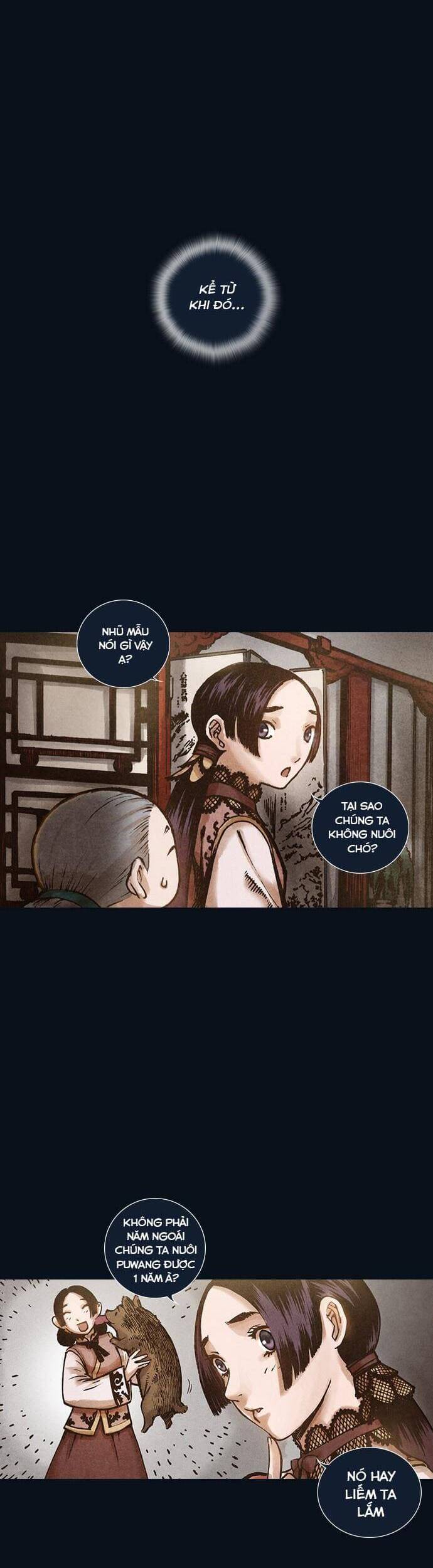 Ám Hành Ngự Sử Chapter 112 - 15