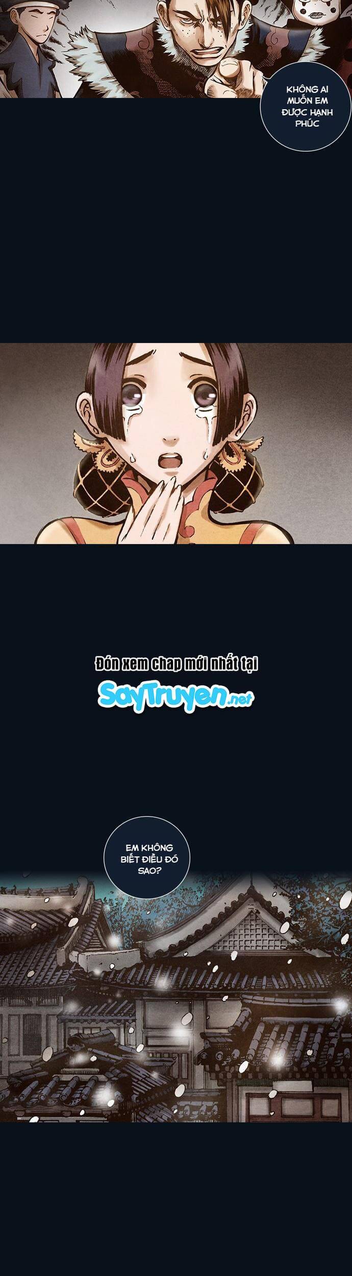 Ám Hành Ngự Sử Chapter 112 - 18