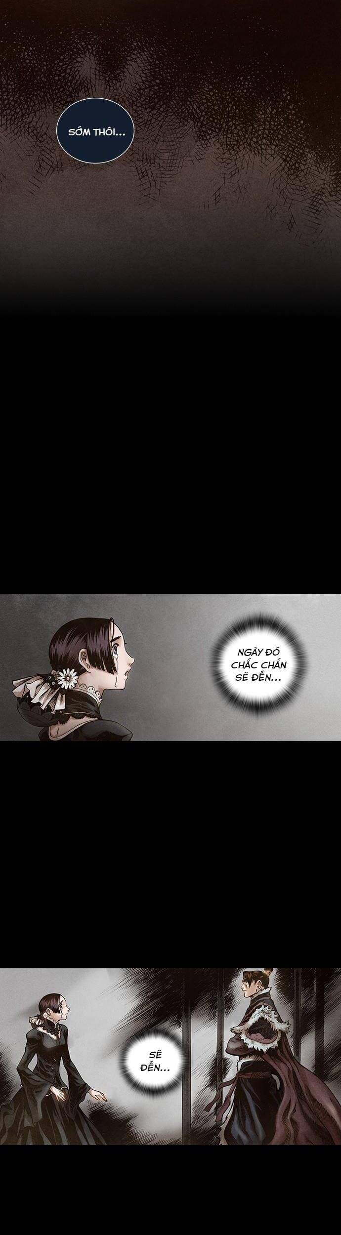 Ám Hành Ngự Sử Chapter 112 - 20