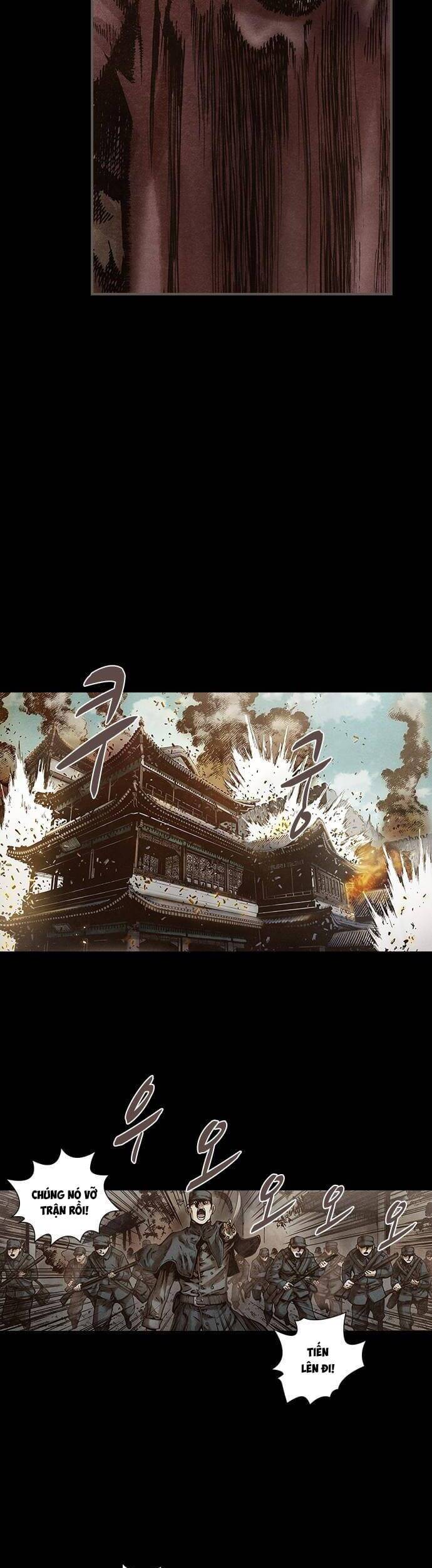 Ám Hành Ngự Sử Chapter 112 - 24