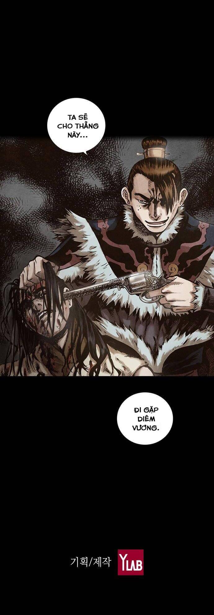 Ám Hành Ngự Sử Chapter 112 - 28