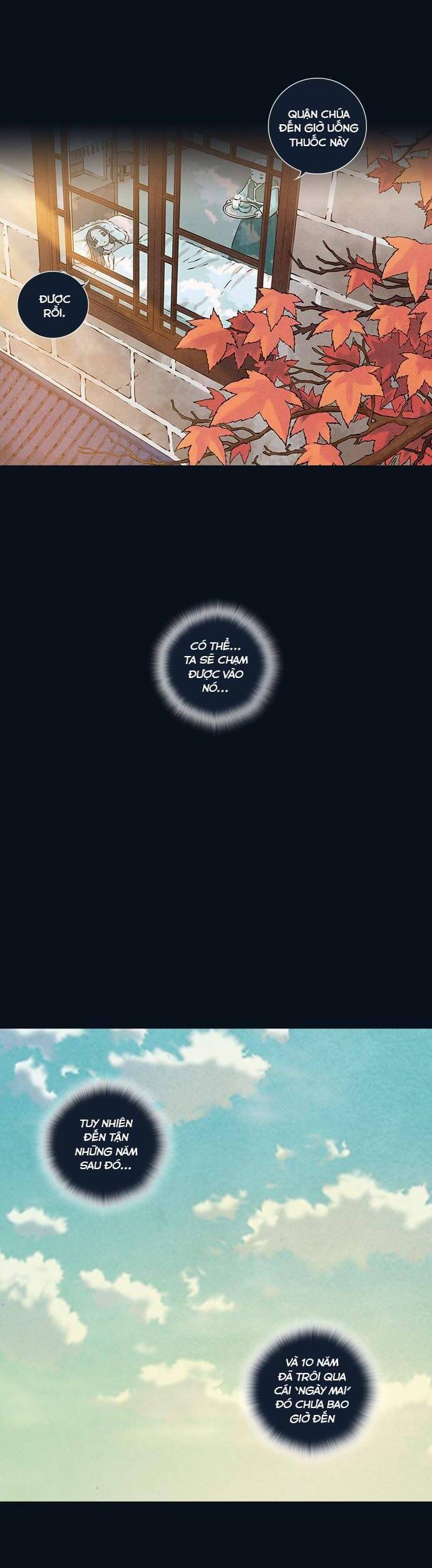 Ám Hành Ngự Sử Chapter 112 - 4