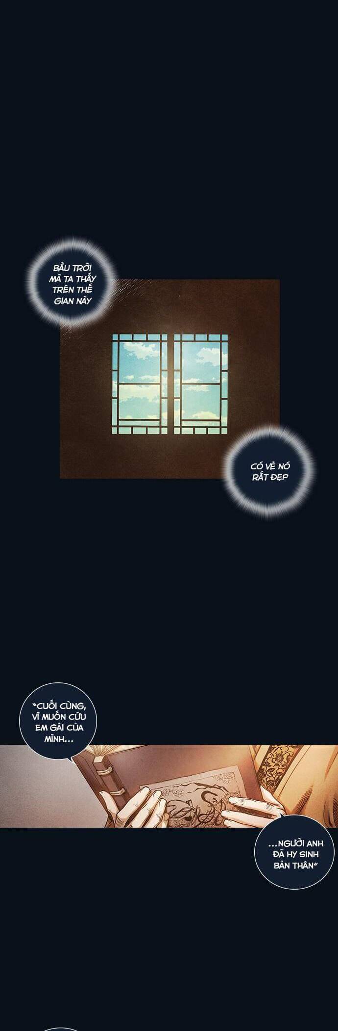 Ám Hành Ngự Sử Chapter 112 - 5