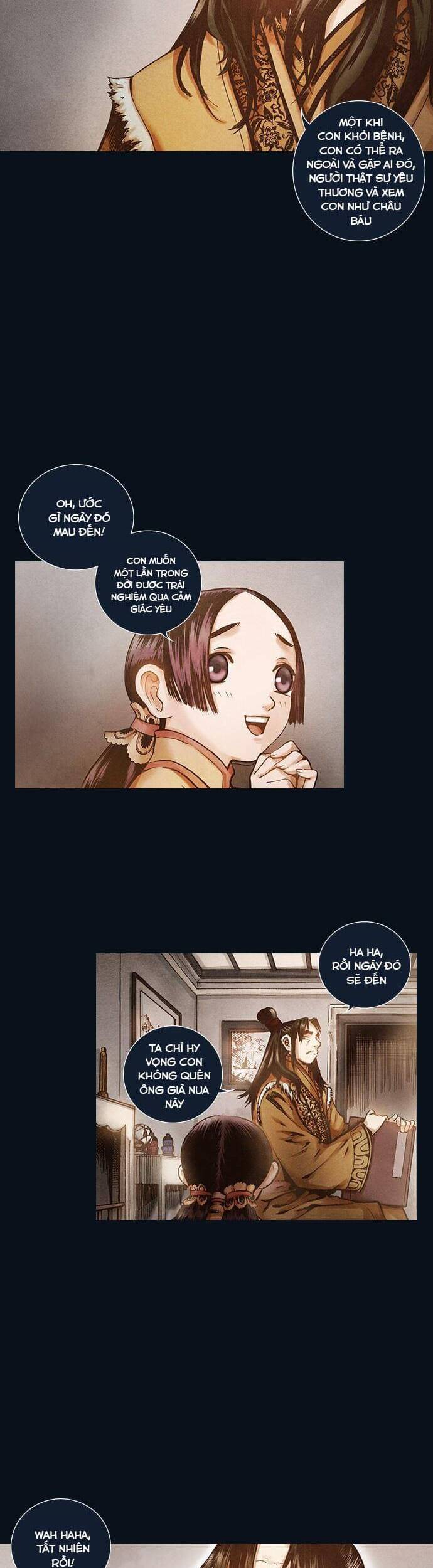 Ám Hành Ngự Sử Chapter 112 - 7