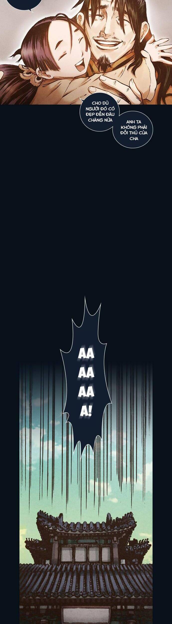 Ám Hành Ngự Sử Chapter 112 - 8