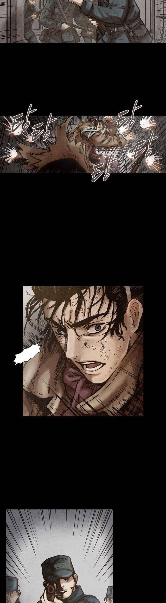 Ám Hành Ngự Sử Chapter 113 - 11