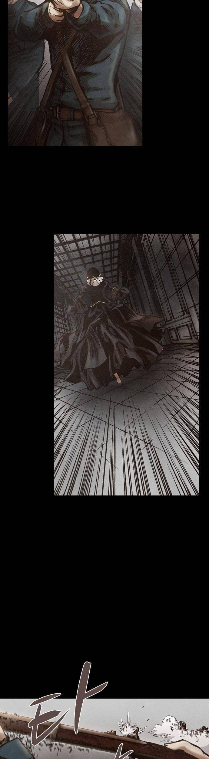 Ám Hành Ngự Sử Chapter 113 - 12