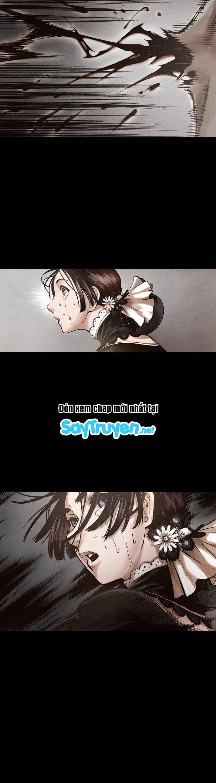 Ám Hành Ngự Sử Chapter 113 - 14