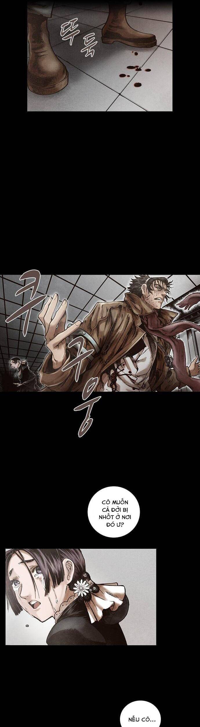 Ám Hành Ngự Sử Chapter 113 - 15