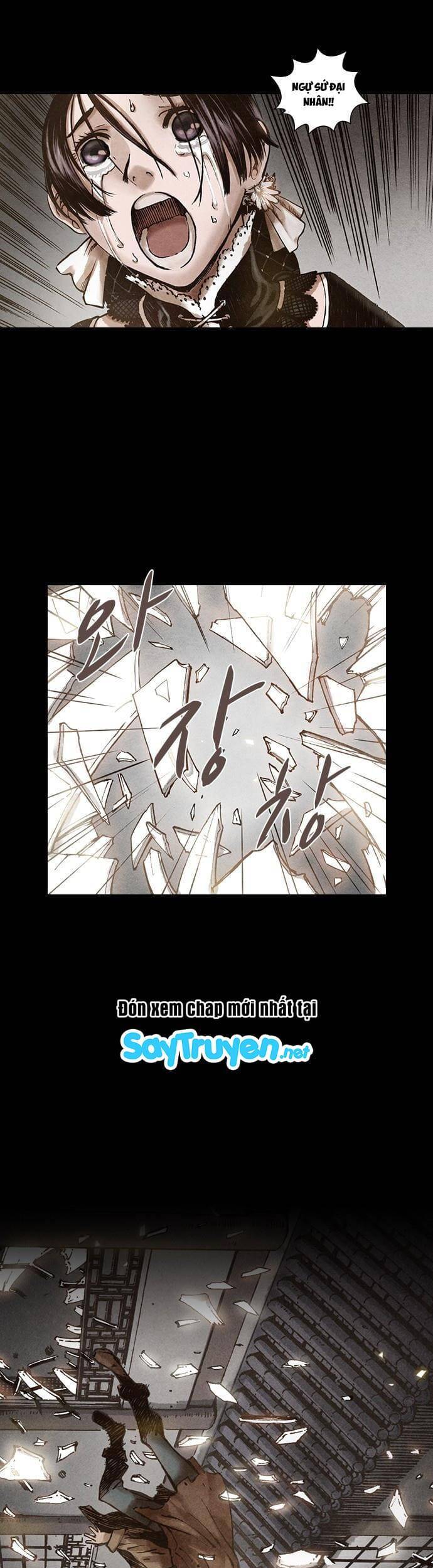 Ám Hành Ngự Sử Chapter 113 - 18
