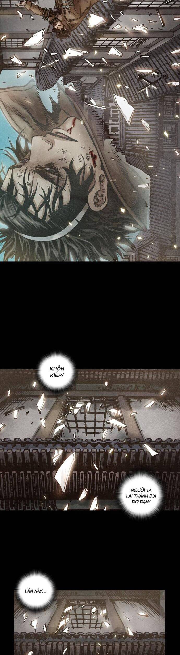 Ám Hành Ngự Sử Chapter 113 - 19