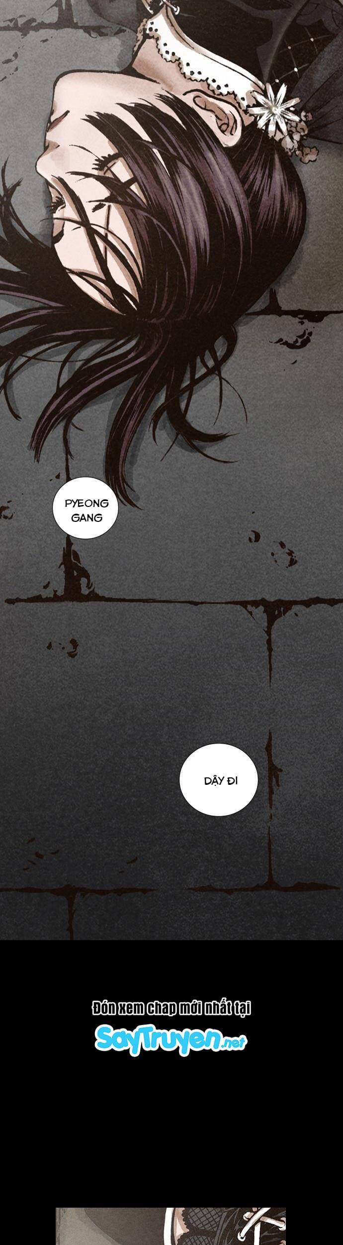 Ám Hành Ngự Sử Chapter 113 - 26