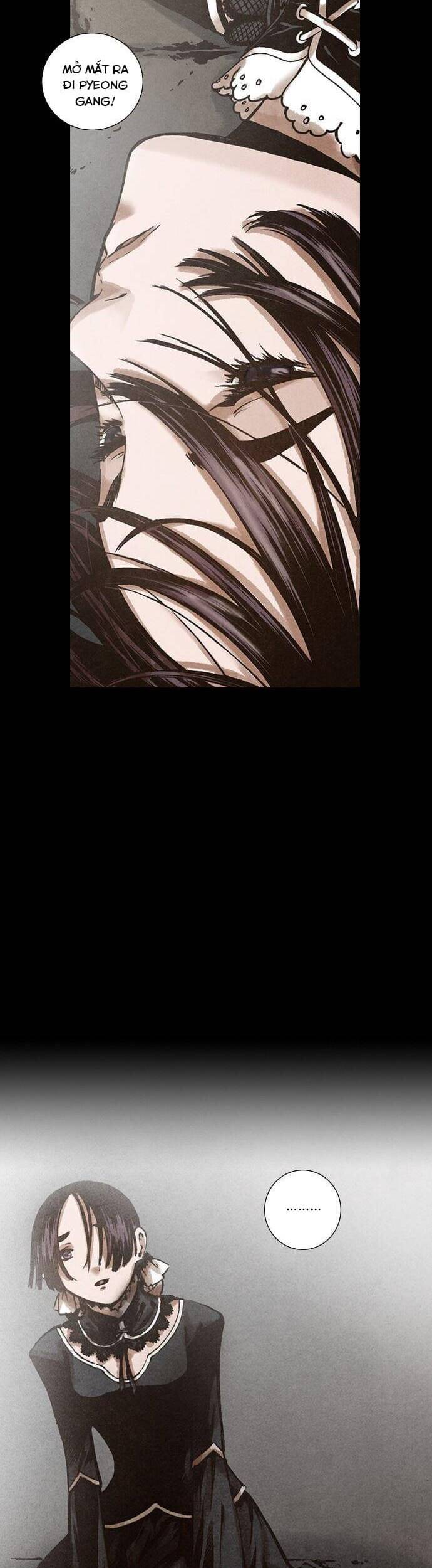 Ám Hành Ngự Sử Chapter 113 - 27