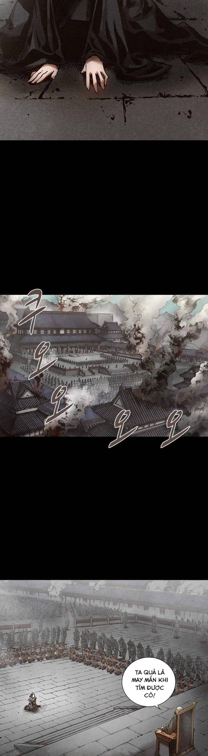 Ám Hành Ngự Sử Chapter 113 - 28