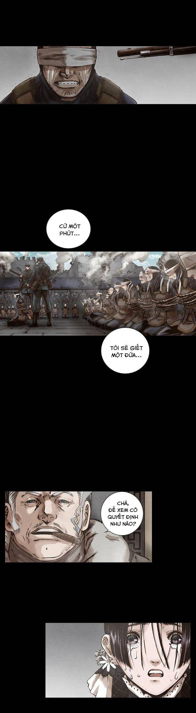 Ám Hành Ngự Sử Chapter 113 - 31