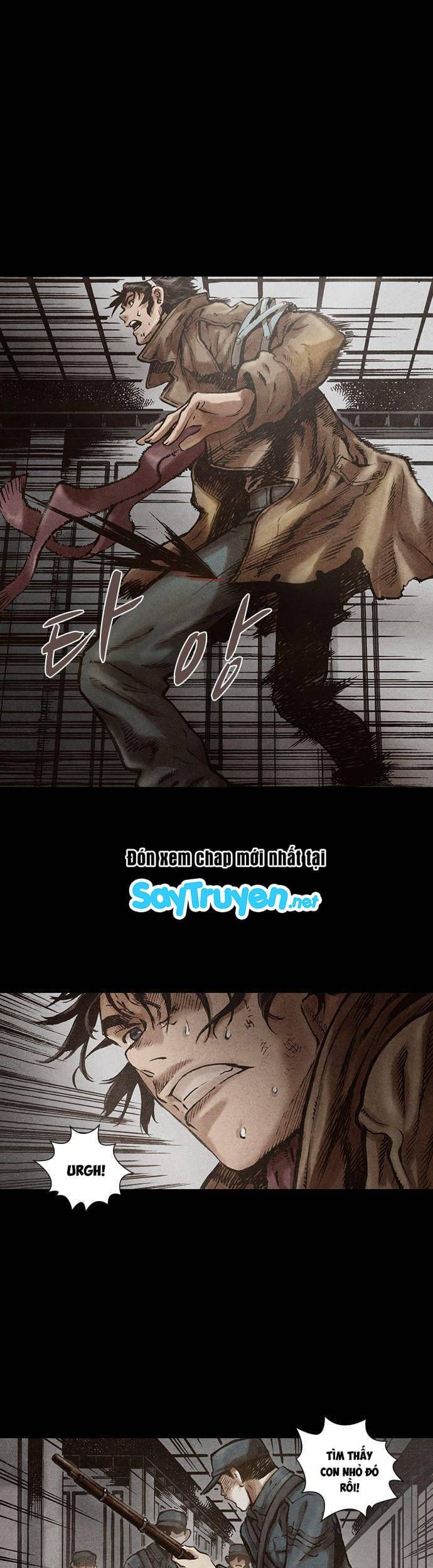 Ám Hành Ngự Sử Chapter 113 - 10