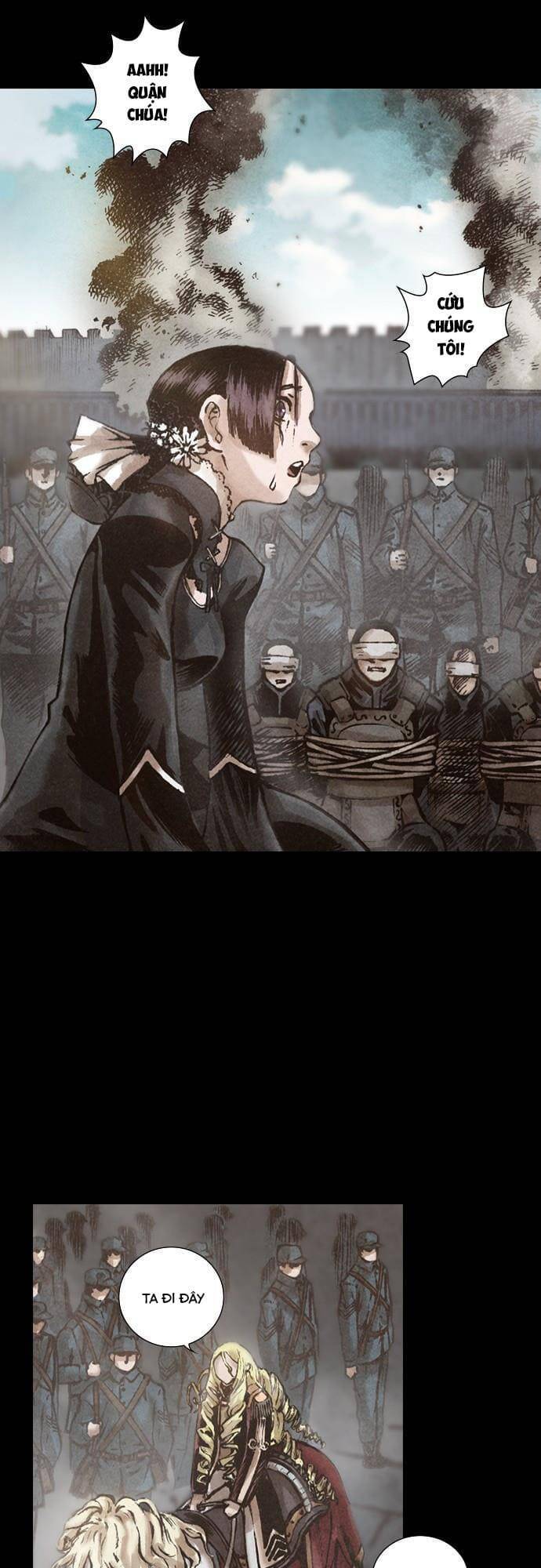 Ám Hành Ngự Sử Chapter 114 - 12