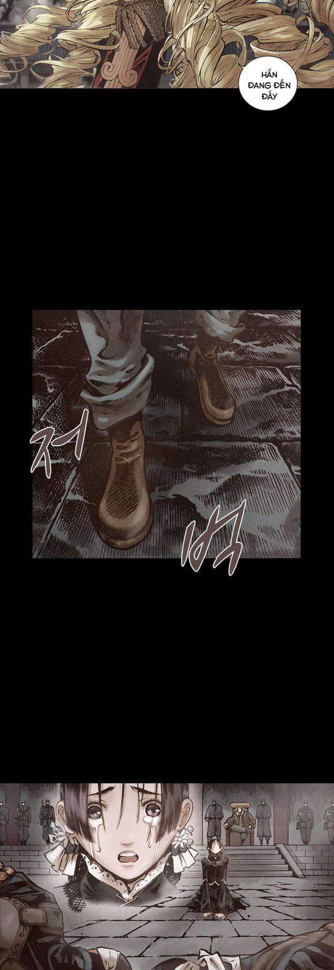 Ám Hành Ngự Sử Chapter 114 - 15