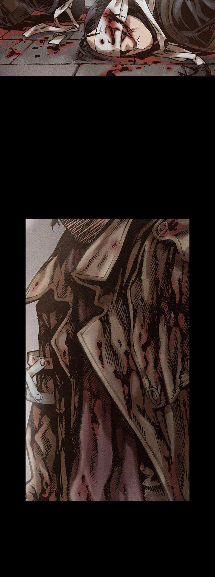 Ám Hành Ngự Sử Chapter 114 - 16