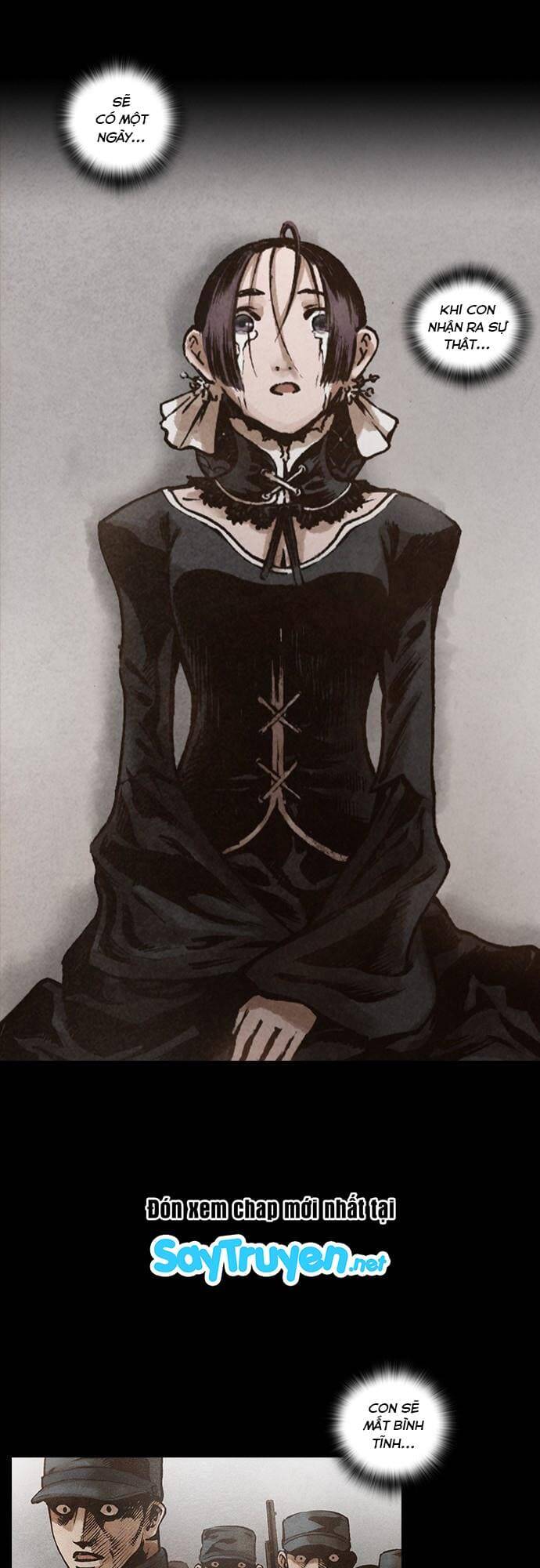 Ám Hành Ngự Sử Chapter 114 - 17