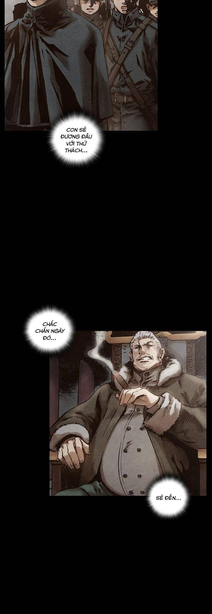 Ám Hành Ngự Sử Chapter 114 - 18