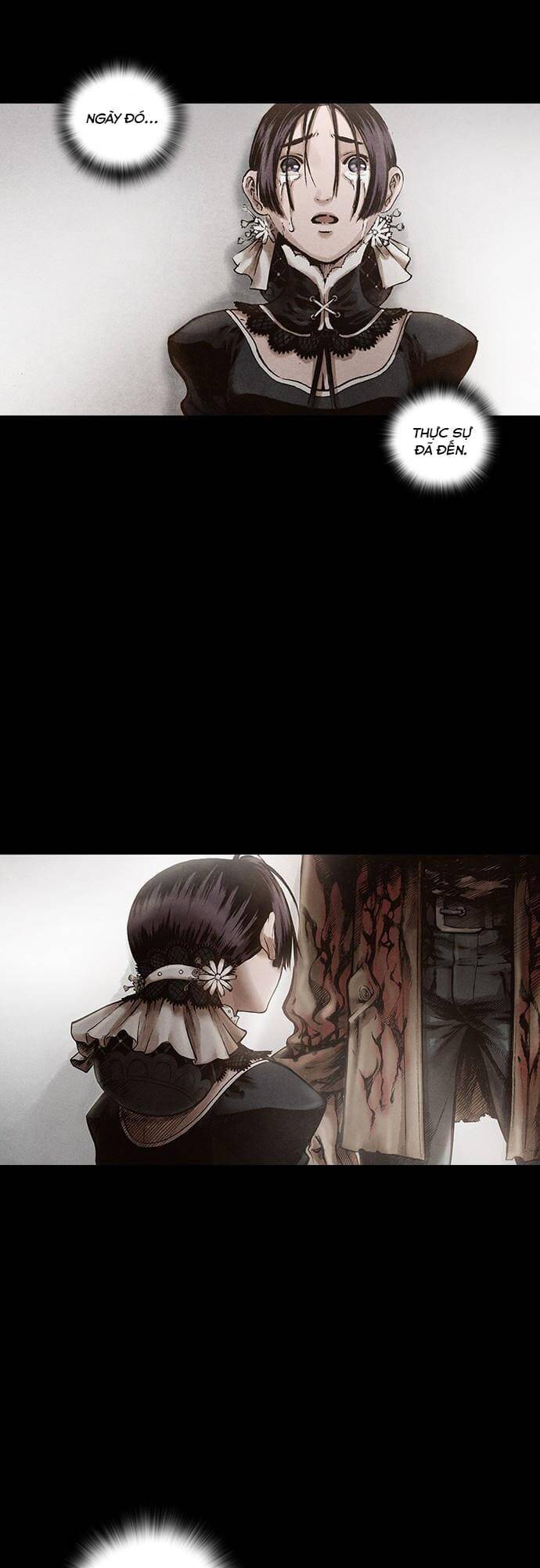 Ám Hành Ngự Sử Chapter 114 - 19