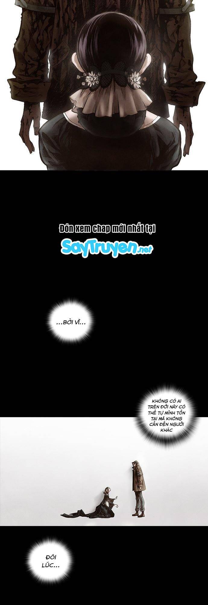 Ám Hành Ngự Sử Chapter 114 - 21