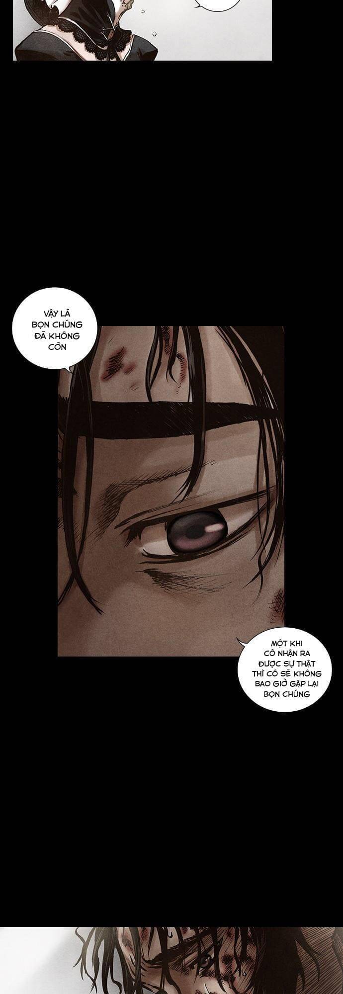 Ám Hành Ngự Sử Chapter 114 - 23