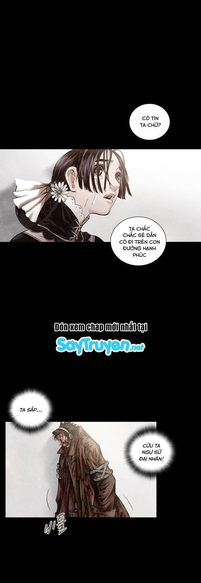 Ám Hành Ngự Sử Chapter 114 - 25