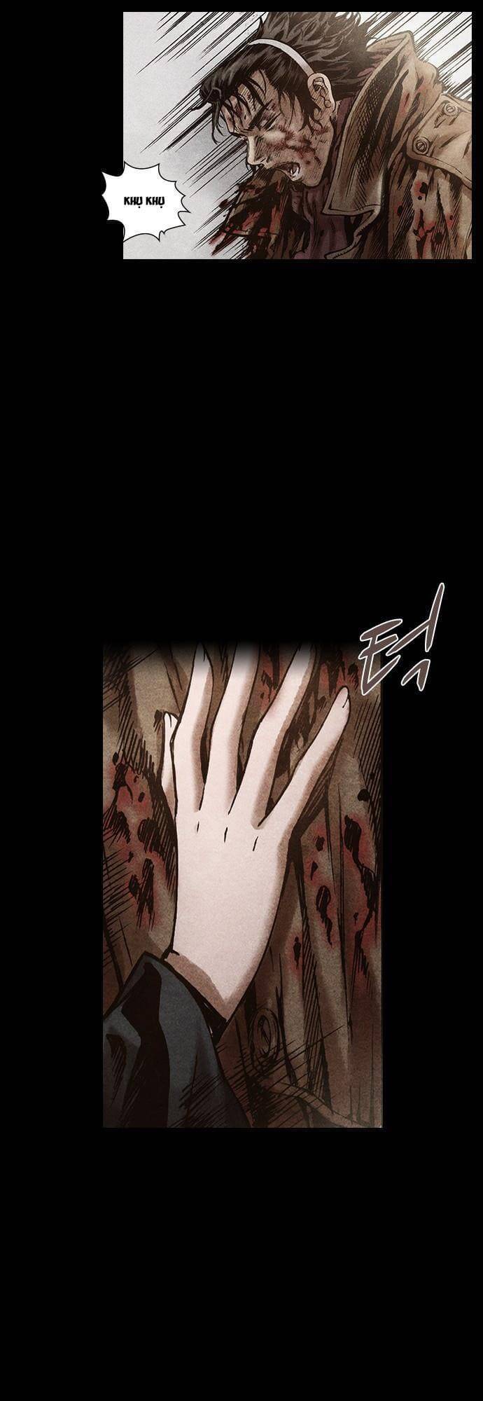 Ám Hành Ngự Sử Chapter 114 - 26